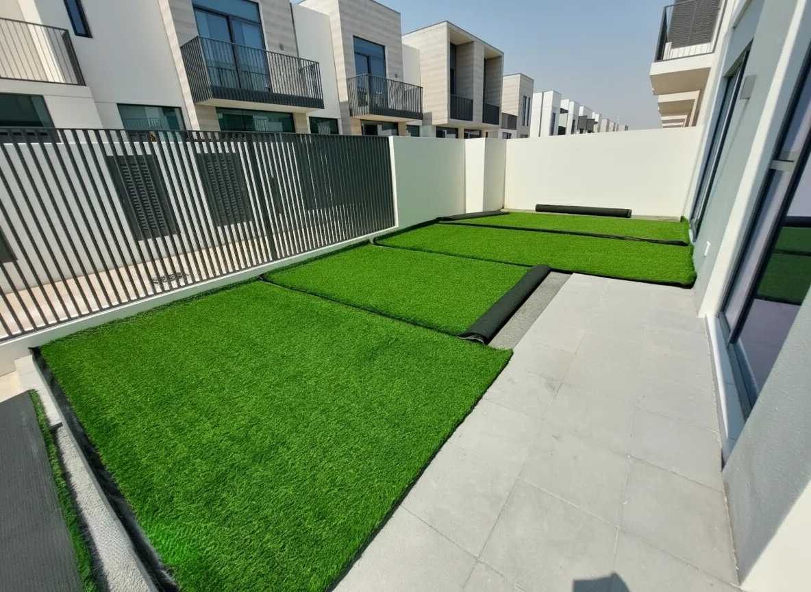 Balcony Turf