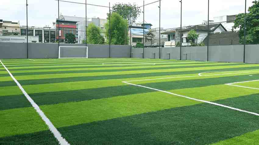 Football Field Turf