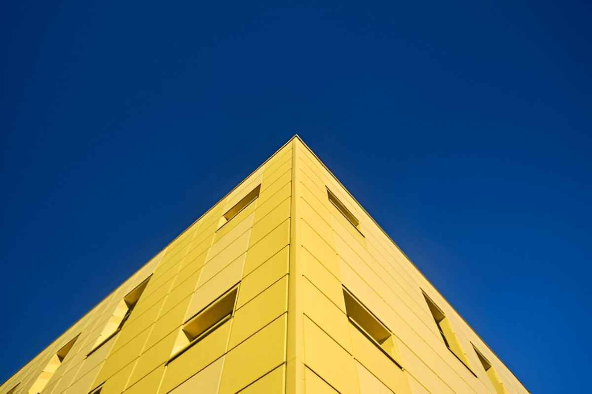 Outdoor Panel Design