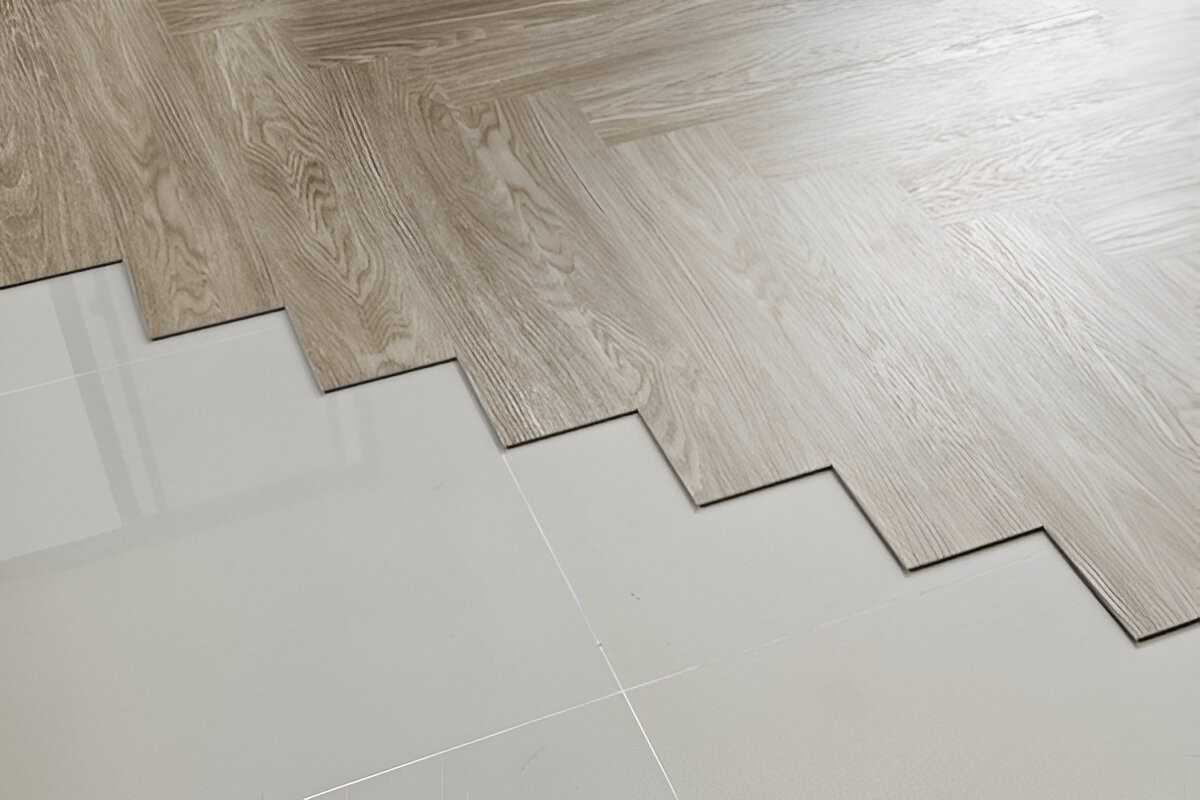 SPC Flooring 