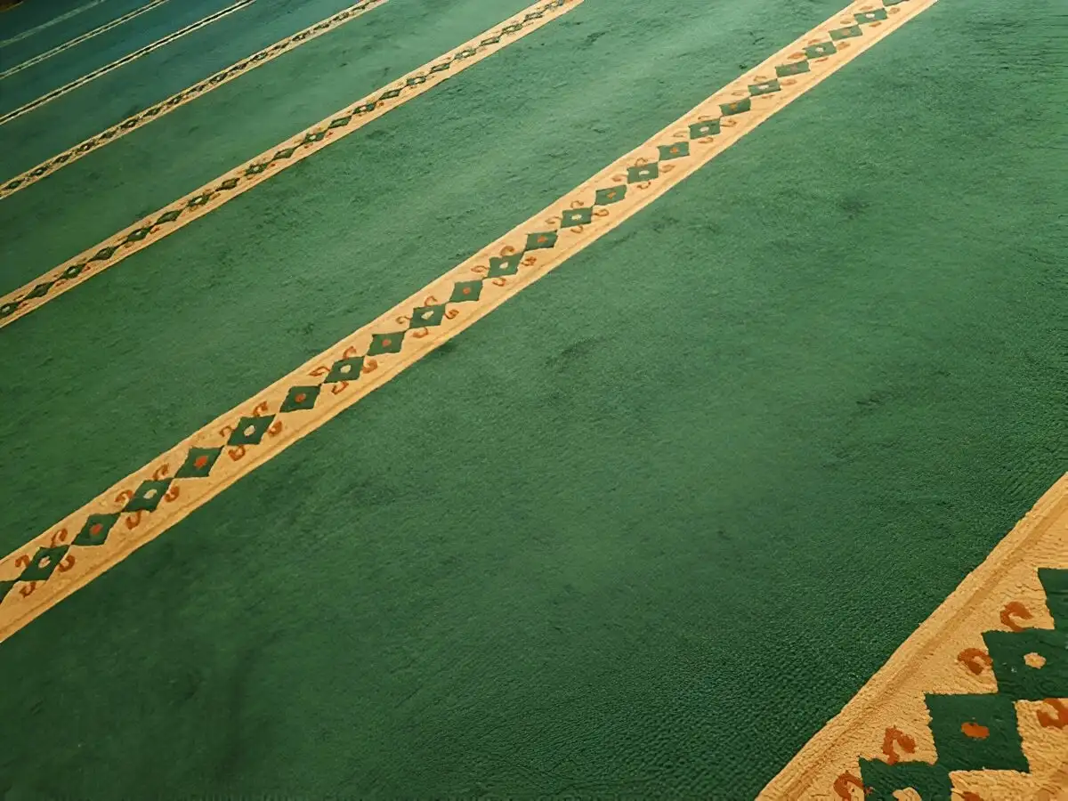 Mosque Carpets