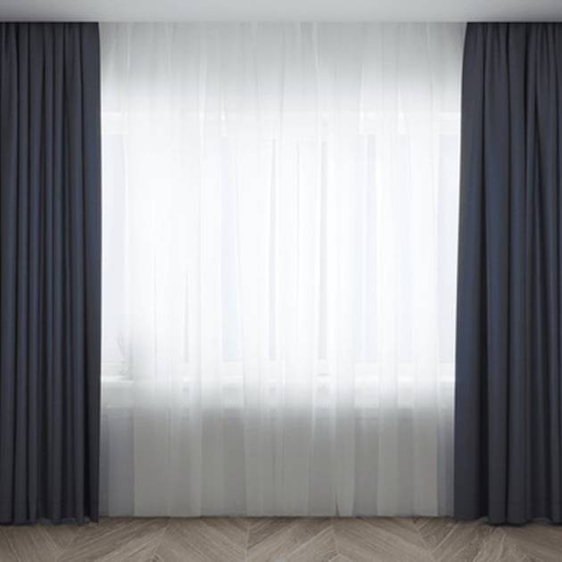 Blackout Curtains