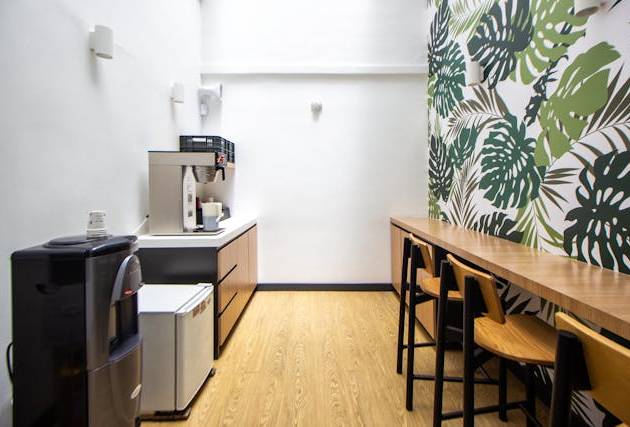 Buffets & Sideboards