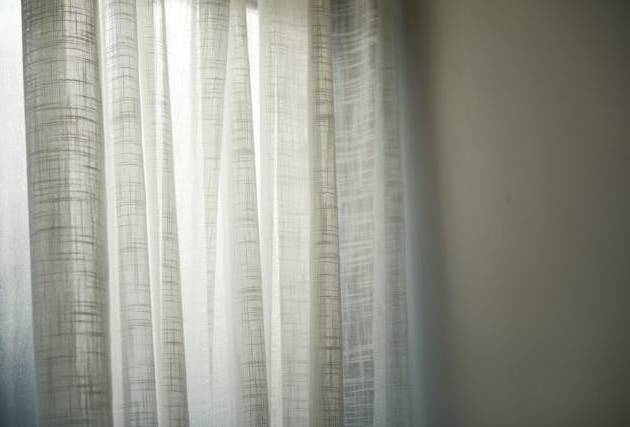 Cotton Curtains
