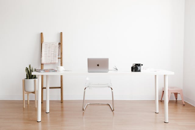 Desks