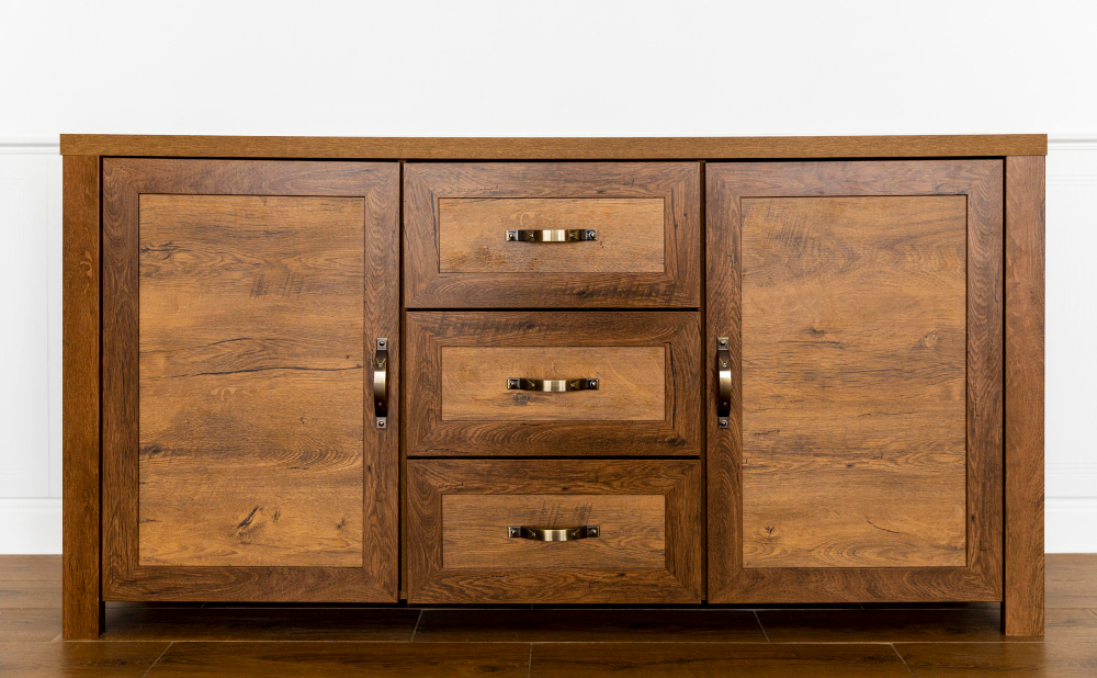 Dressers