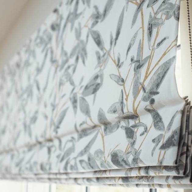 Roman Blinds