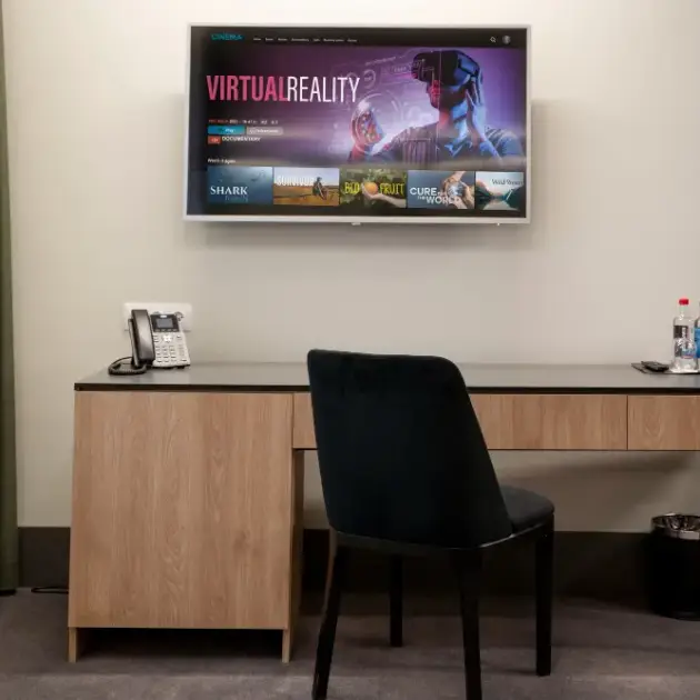 TV Units & Media Consoles